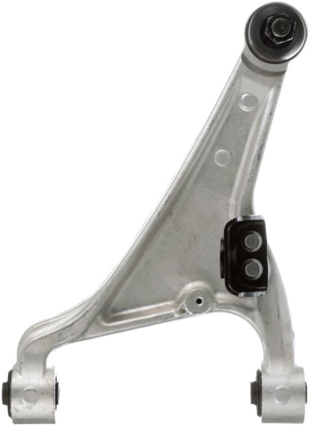 DELPHI TC7388 Control Arm and Ball Joint Assembly
