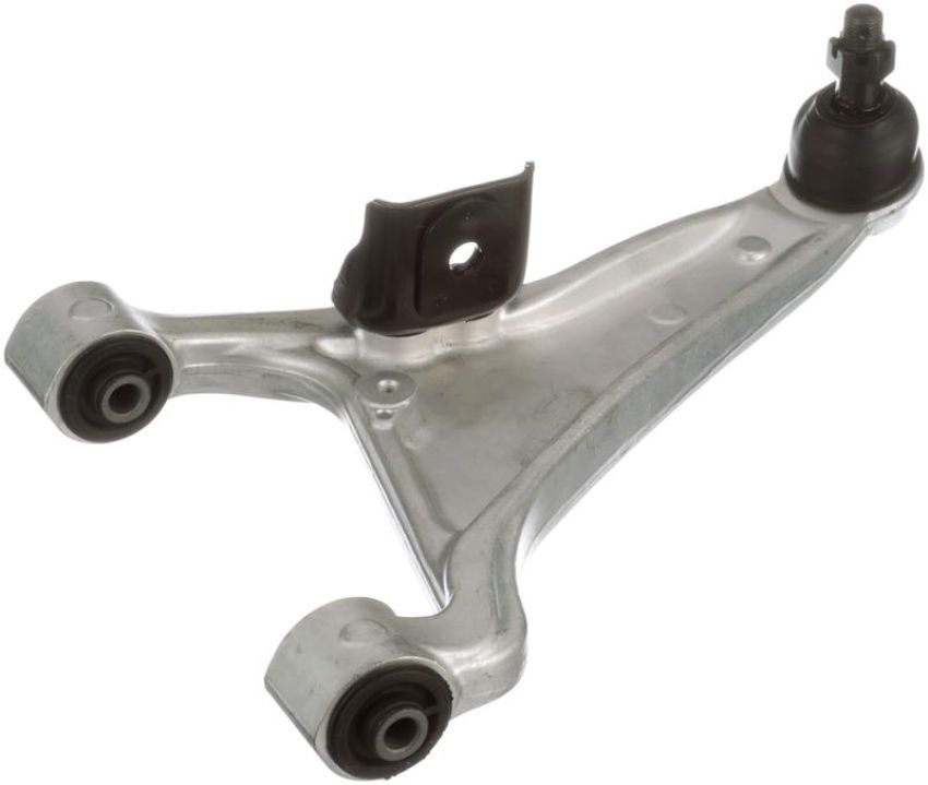 DELPHI TC7389 Control Arm and Ball Joint Assembly