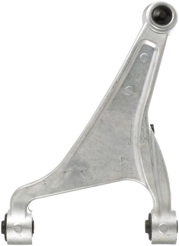 DELPHI TC7389 Control Arm and Ball Joint Assembly
