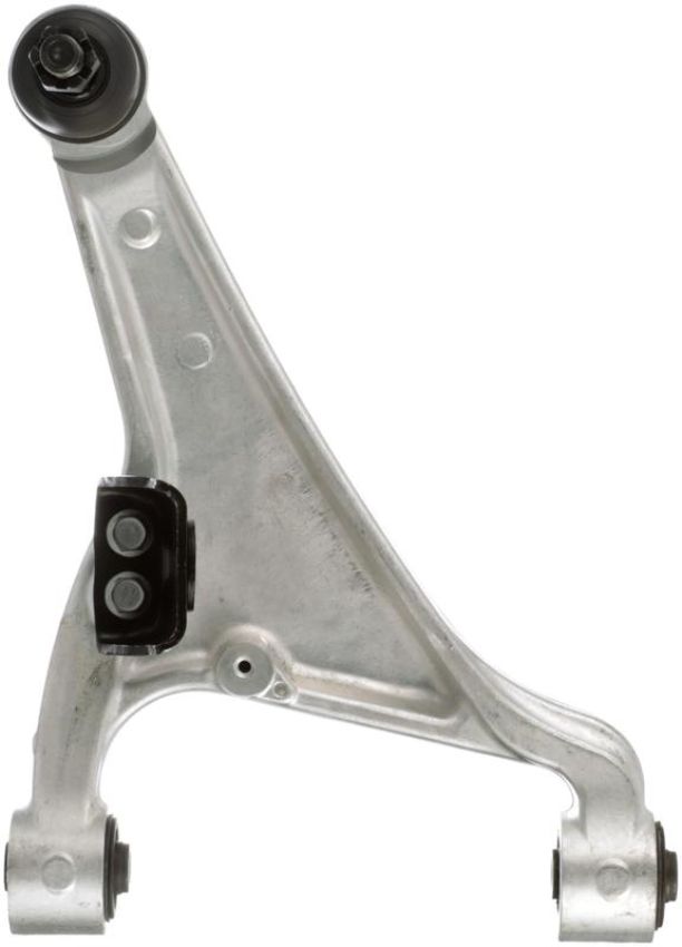 DELPHI TC7389 Control Arm and Ball Joint Assembly