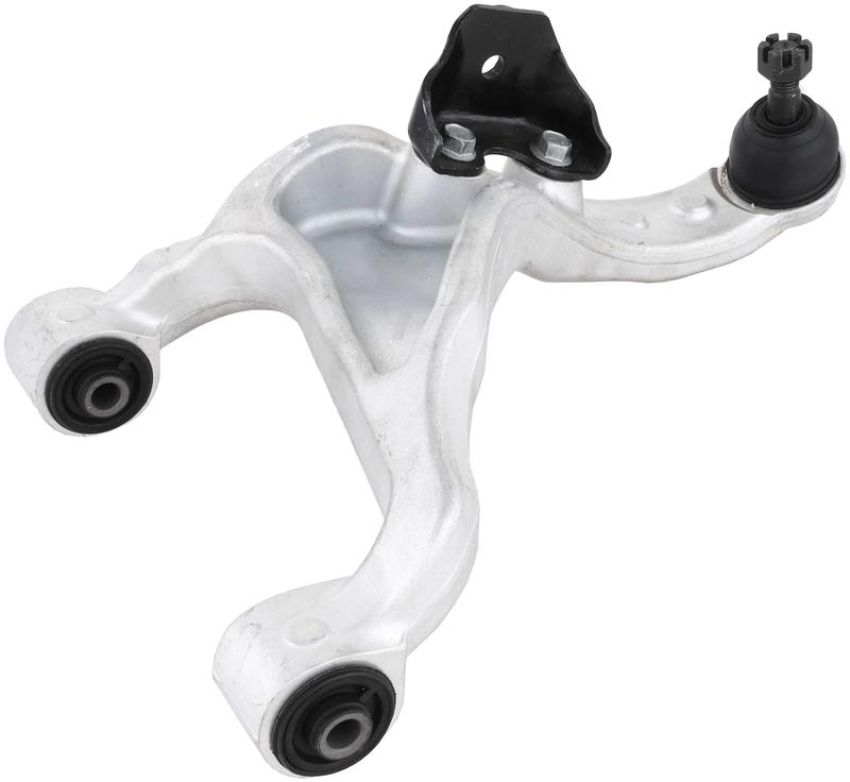 DELPHI TC7394 Control Arm and Ball Joint Assembly