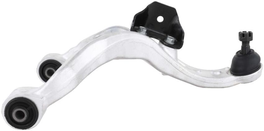 DELPHI TC7394 Control Arm and Ball Joint Assembly