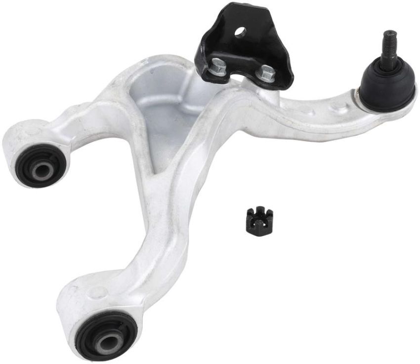 DELPHI TC7394 Control Arm and Ball Joint Assembly