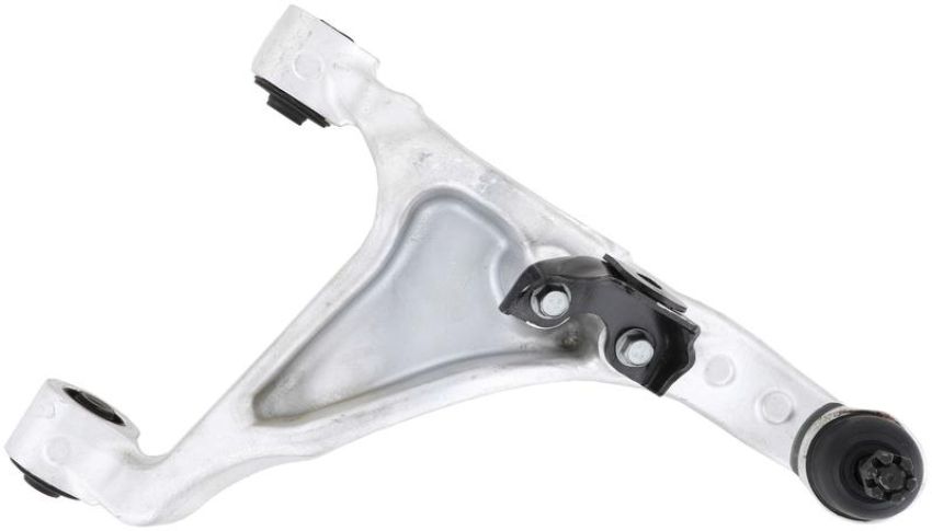DELPHI TC7394 Control Arm and Ball Joint Assembly