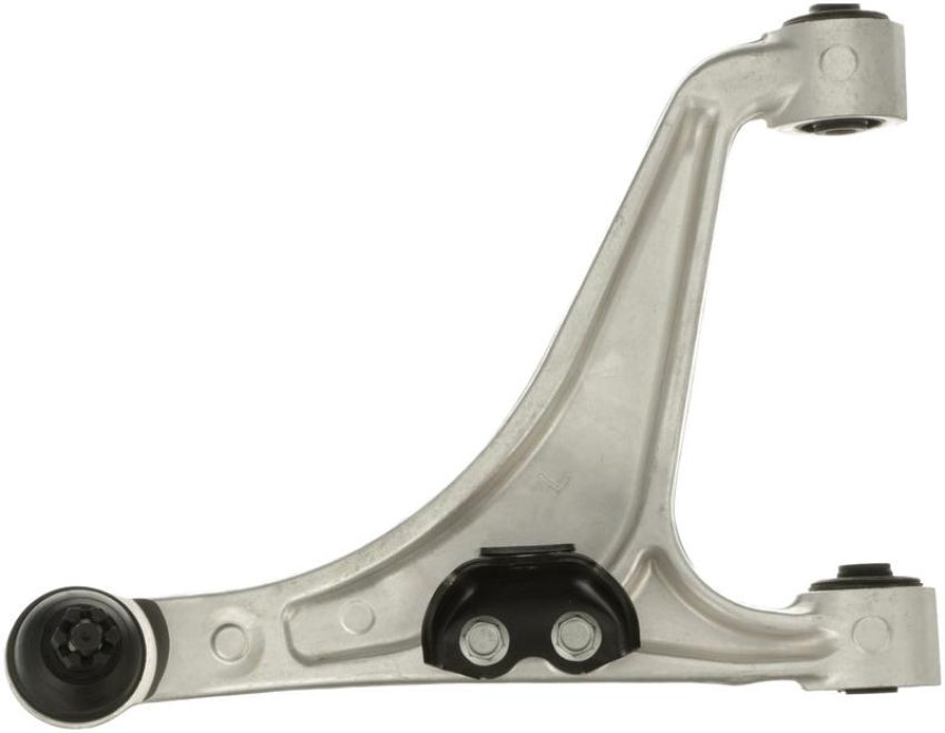 DELPHI TC7399 Control Arm and Ball Joint Assembly