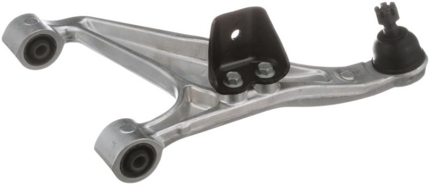 DELPHI TC7400 Control Arm and Ball Joint Assembly