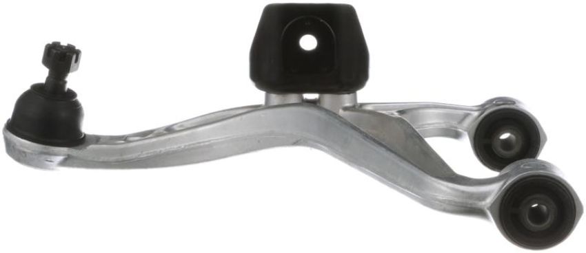 DELPHI TC7400 Control Arm and Ball Joint Assembly