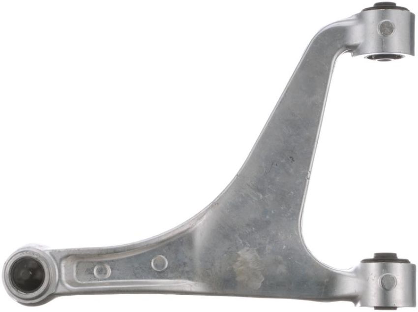 DELPHI TC7400 Control Arm and Ball Joint Assembly