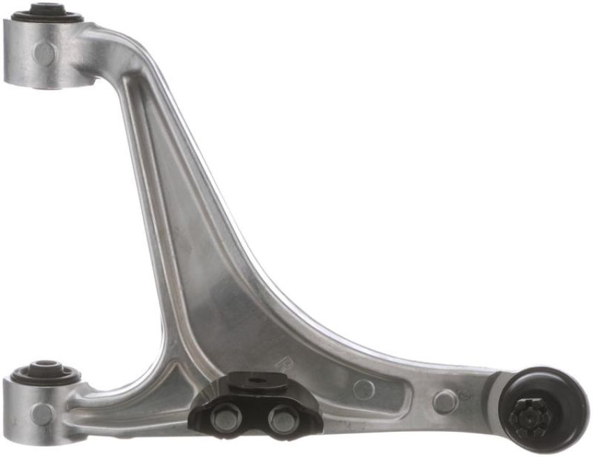 DELPHI TC7400 Control Arm and Ball Joint Assembly