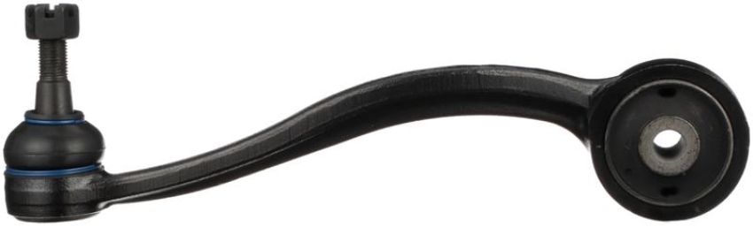DELPHI TC7412 Control Arm and Ball Joint Assembly