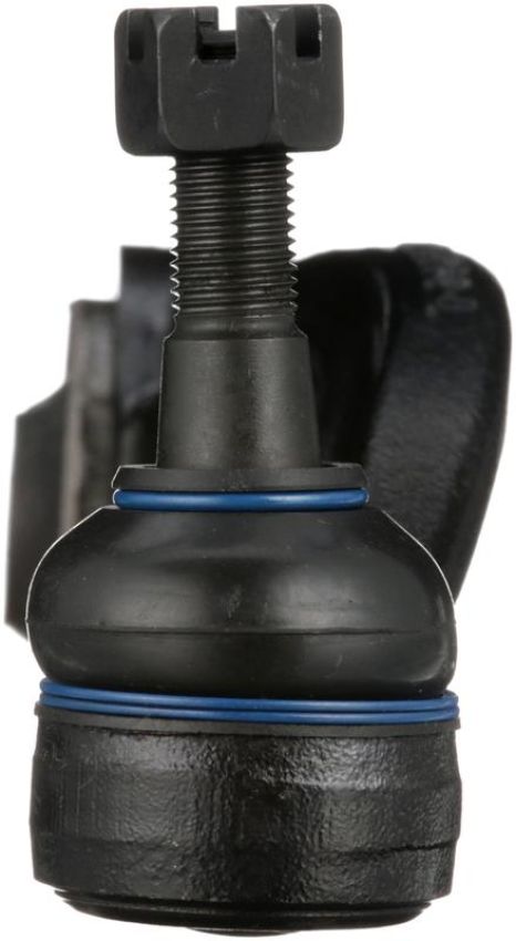 DELPHI TC7412 Control Arm and Ball Joint Assembly