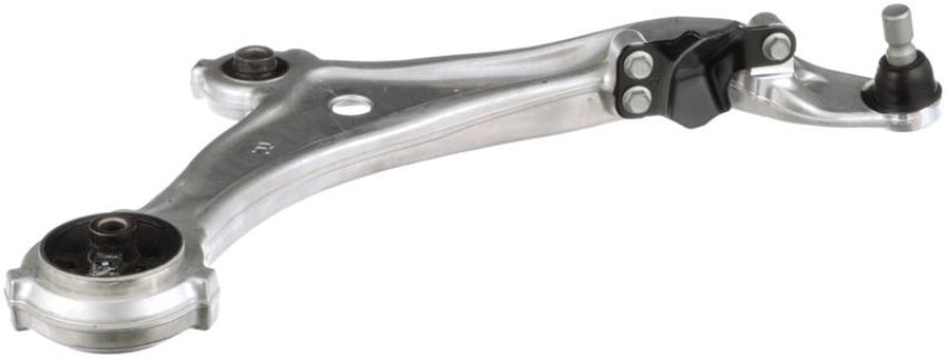 DELPHI TC7422 Control Arm and Ball Joint Assembly