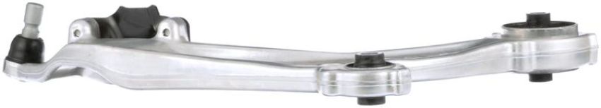 DELPHI TC7422 Control Arm and Ball Joint Assembly