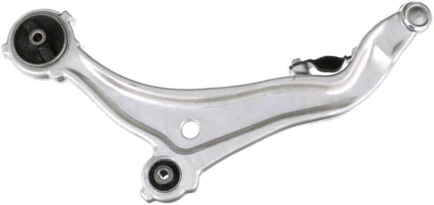 DELPHI TC7422 Control Arm and Ball Joint Assembly