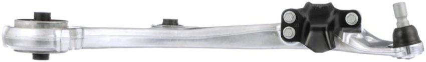 DELPHI TC7422 Control Arm and Ball Joint Assembly