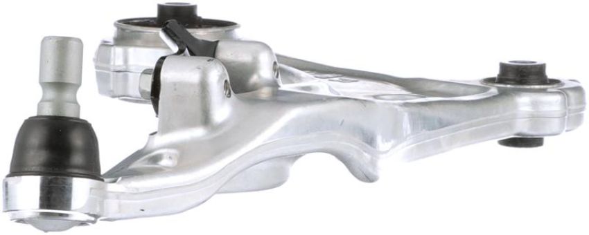 DELPHI TC7422 Control Arm and Ball Joint Assembly