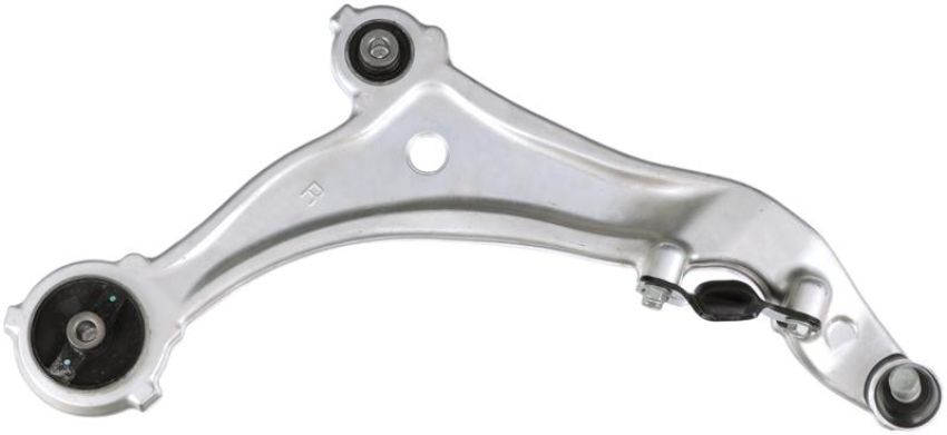 DELPHI TC7422 Control Arm and Ball Joint Assembly