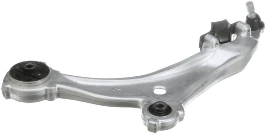 DELPHI TC7423 Control Arm and Ball Joint Assembly