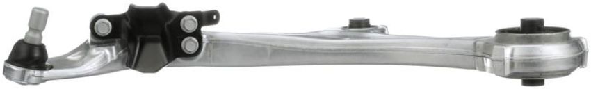 DELPHI TC7423 Control Arm and Ball Joint Assembly