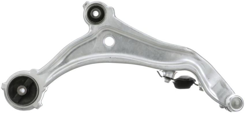 DELPHI TC7423 Control Arm and Ball Joint Assembly