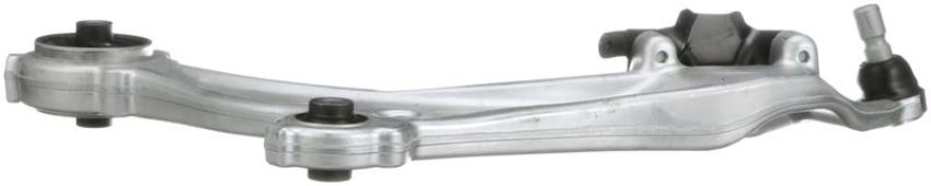 DELPHI TC7423 Control Arm and Ball Joint Assembly