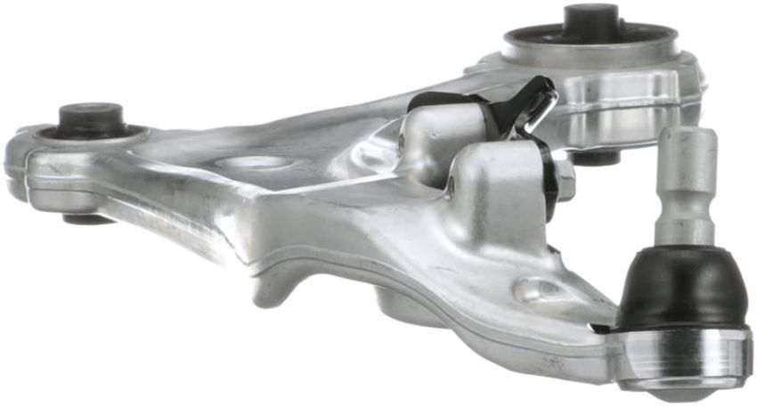 DELPHI TC7423 Control Arm and Ball Joint Assembly