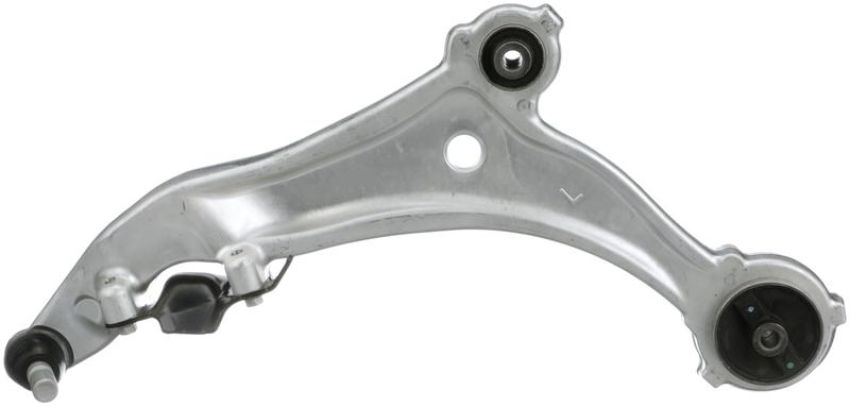 DELPHI TC7423 Control Arm and Ball Joint Assembly