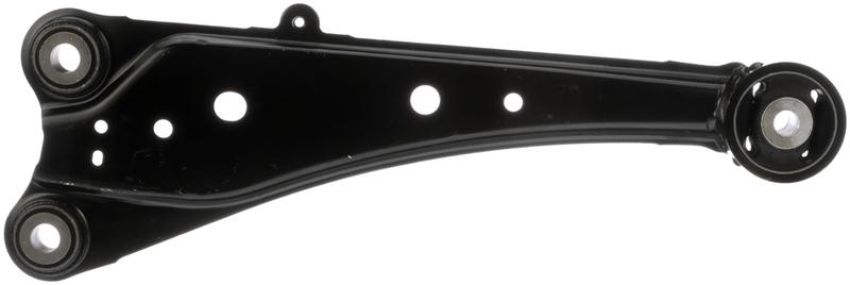 DELPHI TC7424 Suspension Trailing Arm