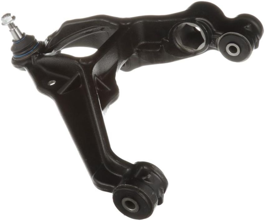 DELPHI TC7427 Control Arm and Ball Joint Assembly