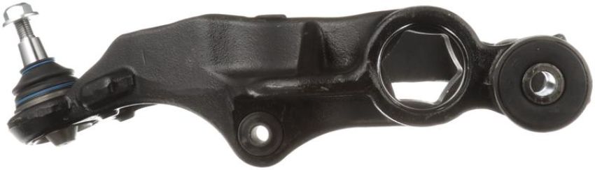 DELPHI TC7427 Control Arm and Ball Joint Assembly