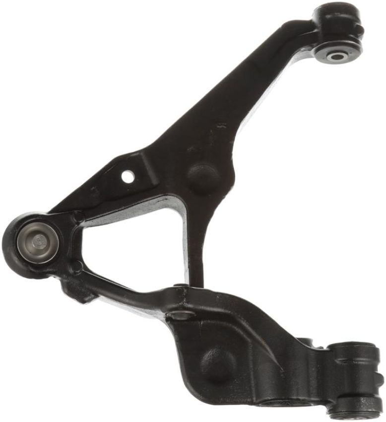 DELPHI TC7427 Control Arm and Ball Joint Assembly