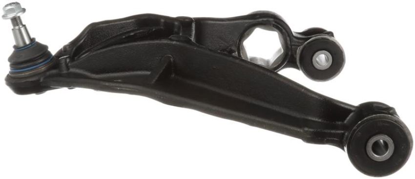 DELPHI TC7427 Control Arm and Ball Joint Assembly