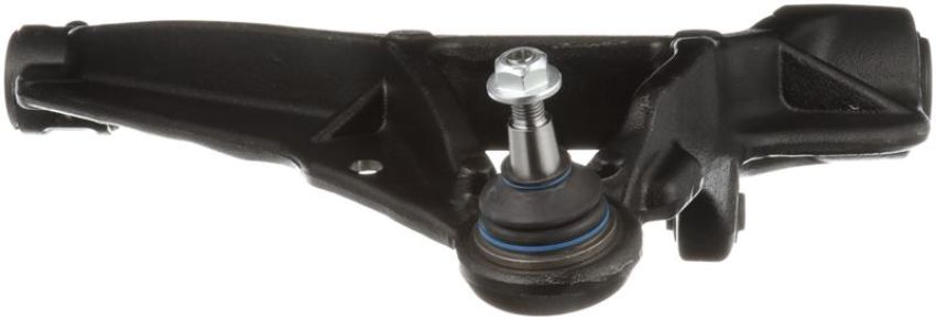 DELPHI TC7427 Control Arm and Ball Joint Assembly