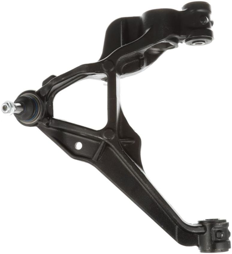 DELPHI TC7427 Control Arm and Ball Joint Assembly