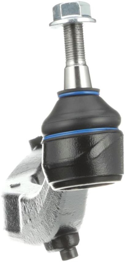 DELPHI TC7430 Control Arm and Ball Joint Assembly