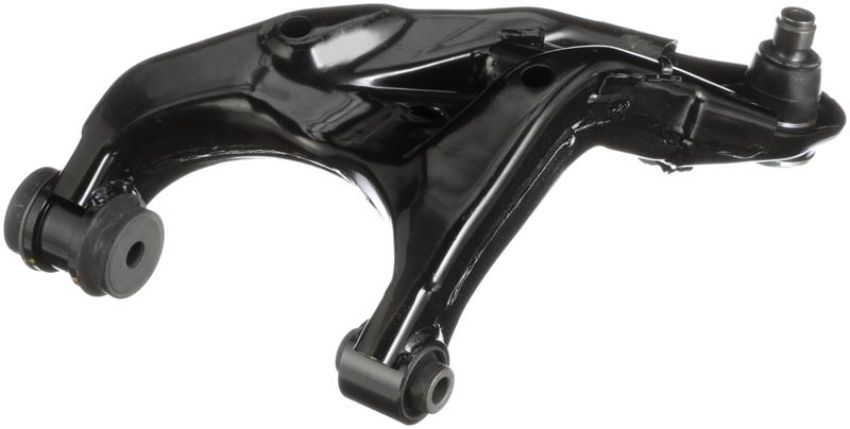 DELPHI TC7440 Control Arm and Ball Joint Assembly