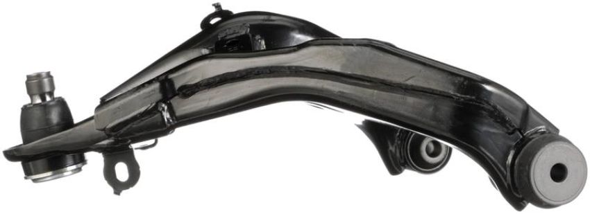 DELPHI TC7440 Control Arm and Ball Joint Assembly