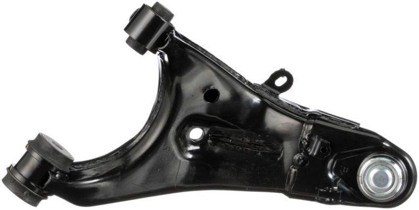 DELPHI TC7440 Control Arm and Ball Joint Assembly