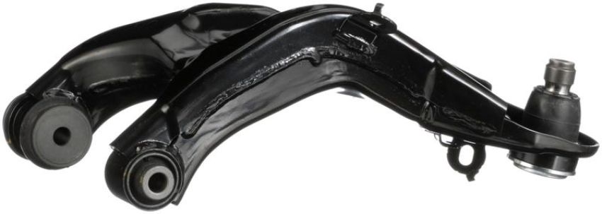 DELPHI TC7440 Control Arm and Ball Joint Assembly