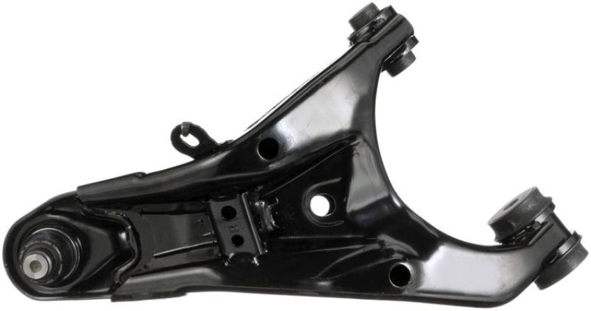 DELPHI TC7440 Control Arm and Ball Joint Assembly