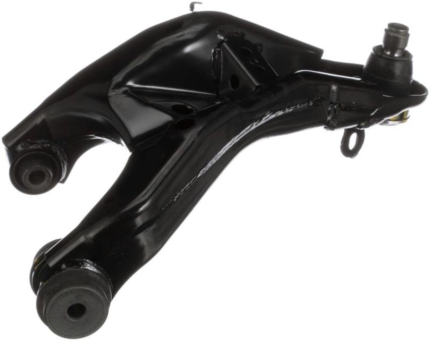 DELPHI TC7441 Control Arm and Ball Joint Assembly