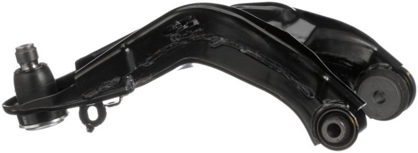 DELPHI TC7441 Control Arm and Ball Joint Assembly