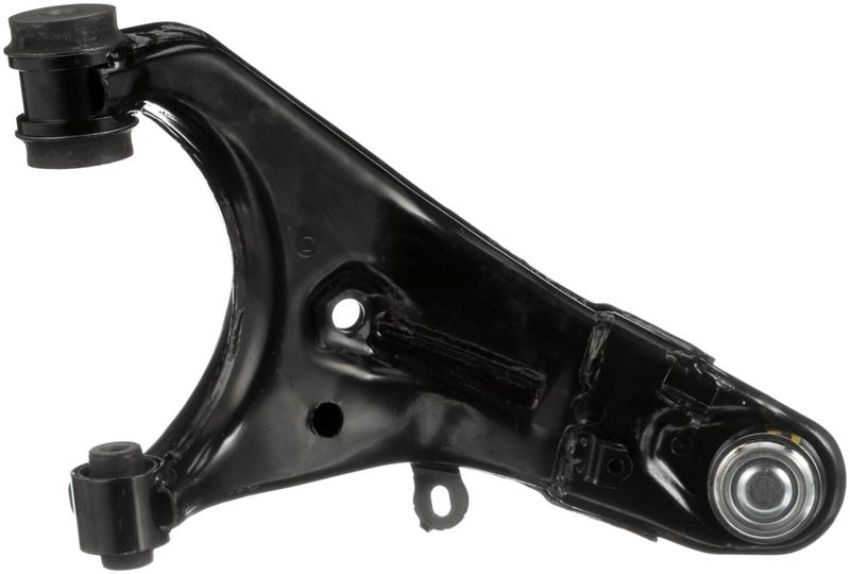 DELPHI TC7441 Control Arm and Ball Joint Assembly