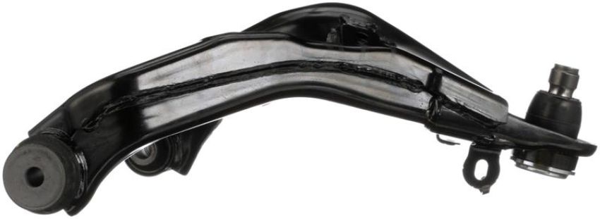 DELPHI TC7441 Control Arm and Ball Joint Assembly