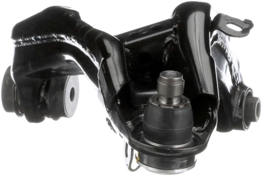 DELPHI TC7441 Control Arm and Ball Joint Assembly