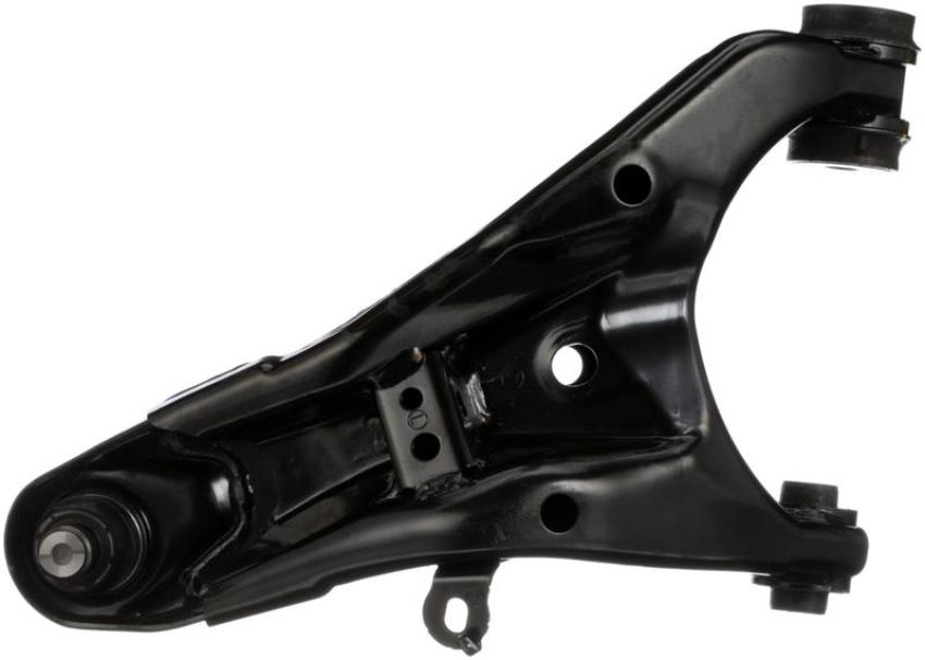 DELPHI TC7441 Control Arm and Ball Joint Assembly