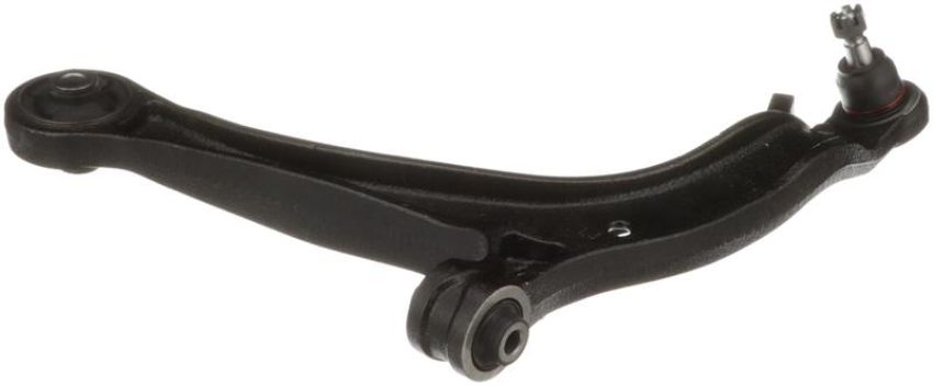 DELPHI TC7450 Control Arm and Ball Joint Assembly
