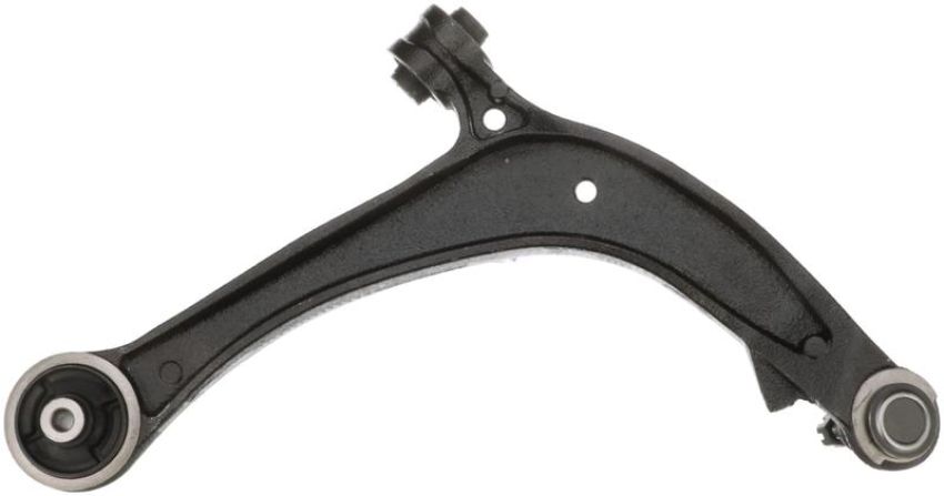DELPHI TC7450 Control Arm and Ball Joint Assembly