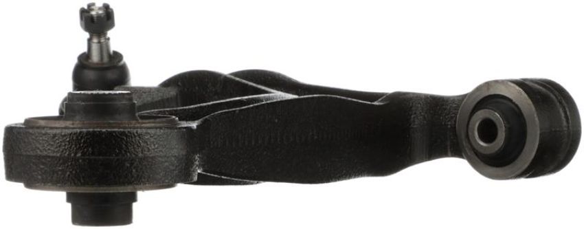 DELPHI TC7450 Control Arm and Ball Joint Assembly