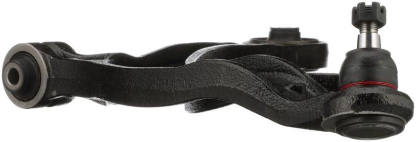 DELPHI TC7450 Control Arm and Ball Joint Assembly